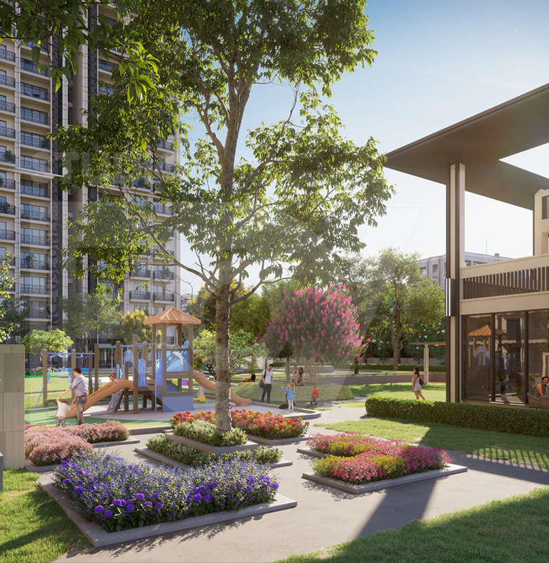 ATS Sanctuary 105 G1