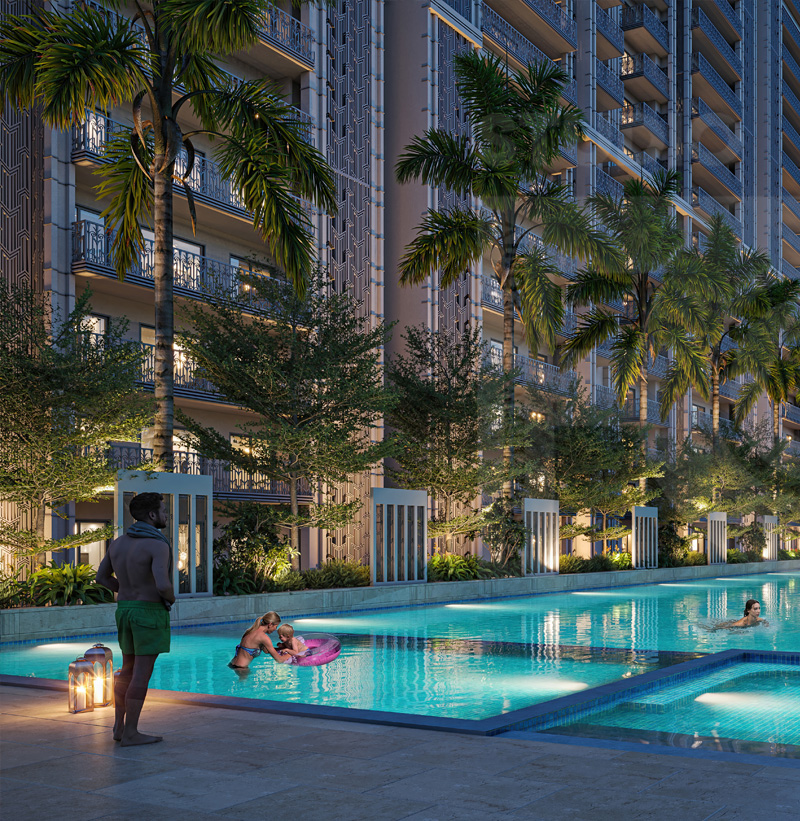 ATS Sanctuary 105 G2