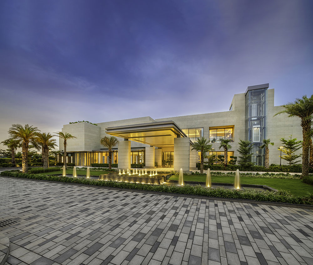 Puri The Aravallis G1