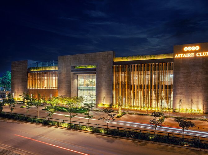 BPTP Astaire Gardens G1