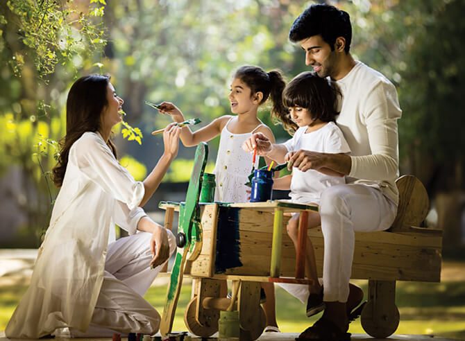 BPTP Astaire Gardens G2