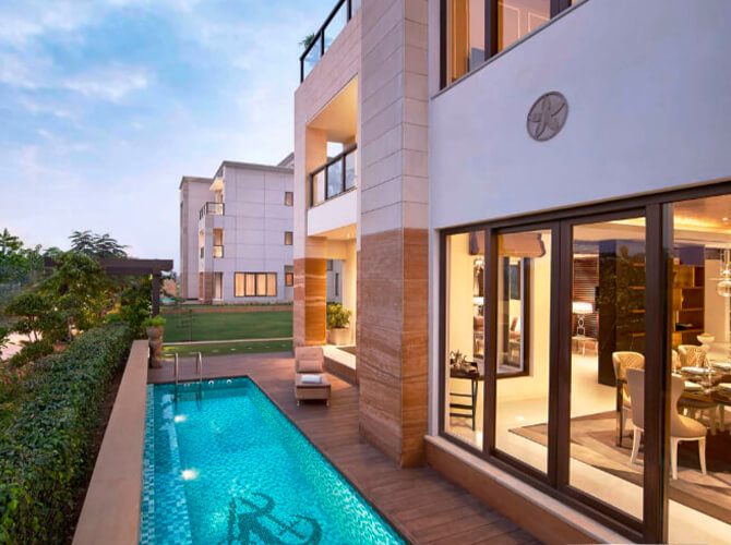 BPTP Astaire Gardens G3