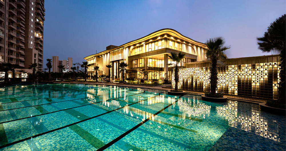 County Center Court G1