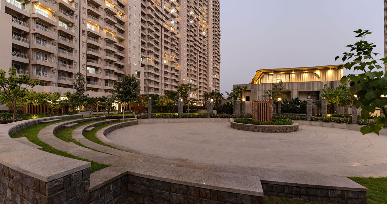 County Center Court G2