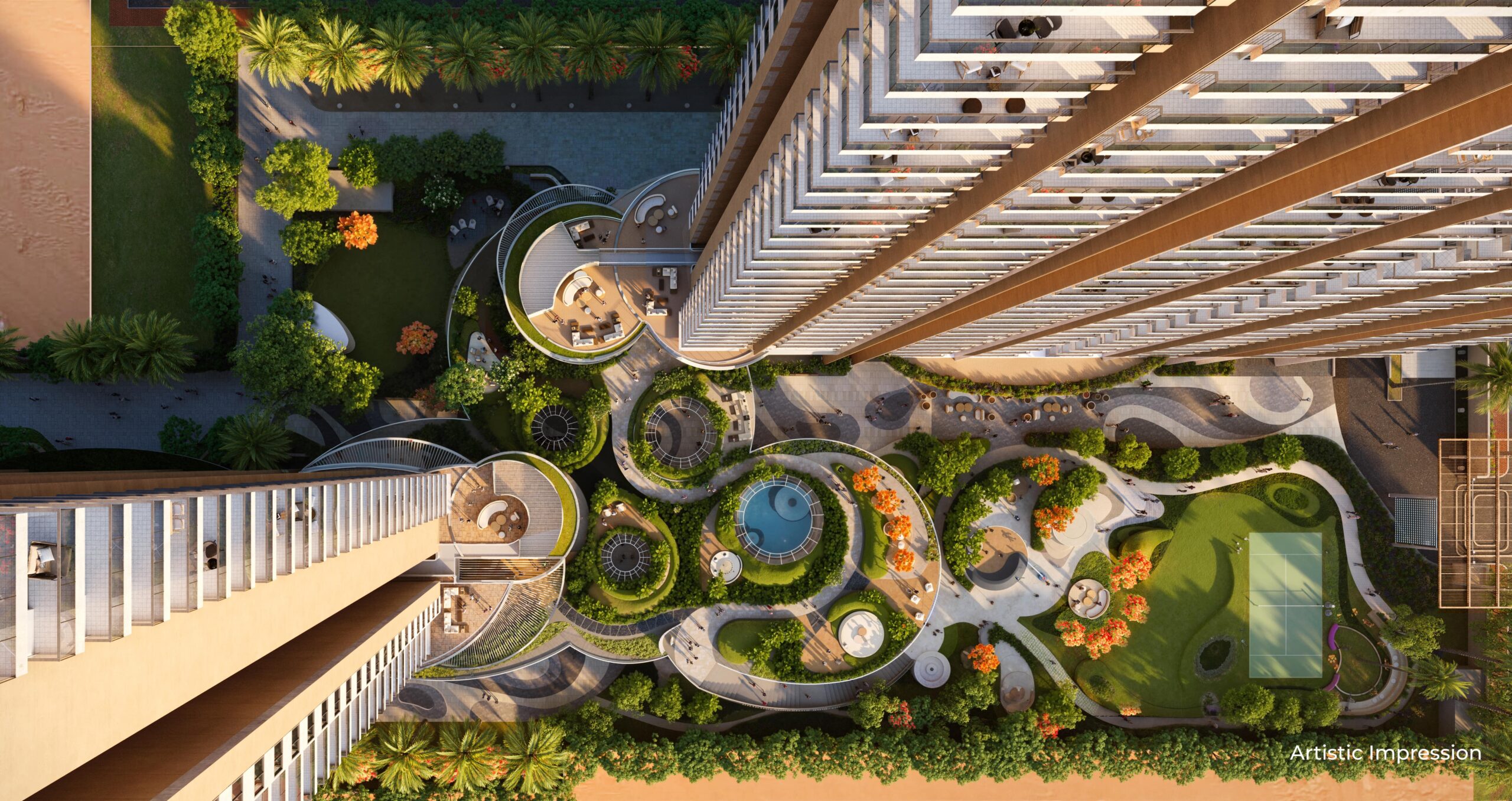 Conscient Elaira Residences G1