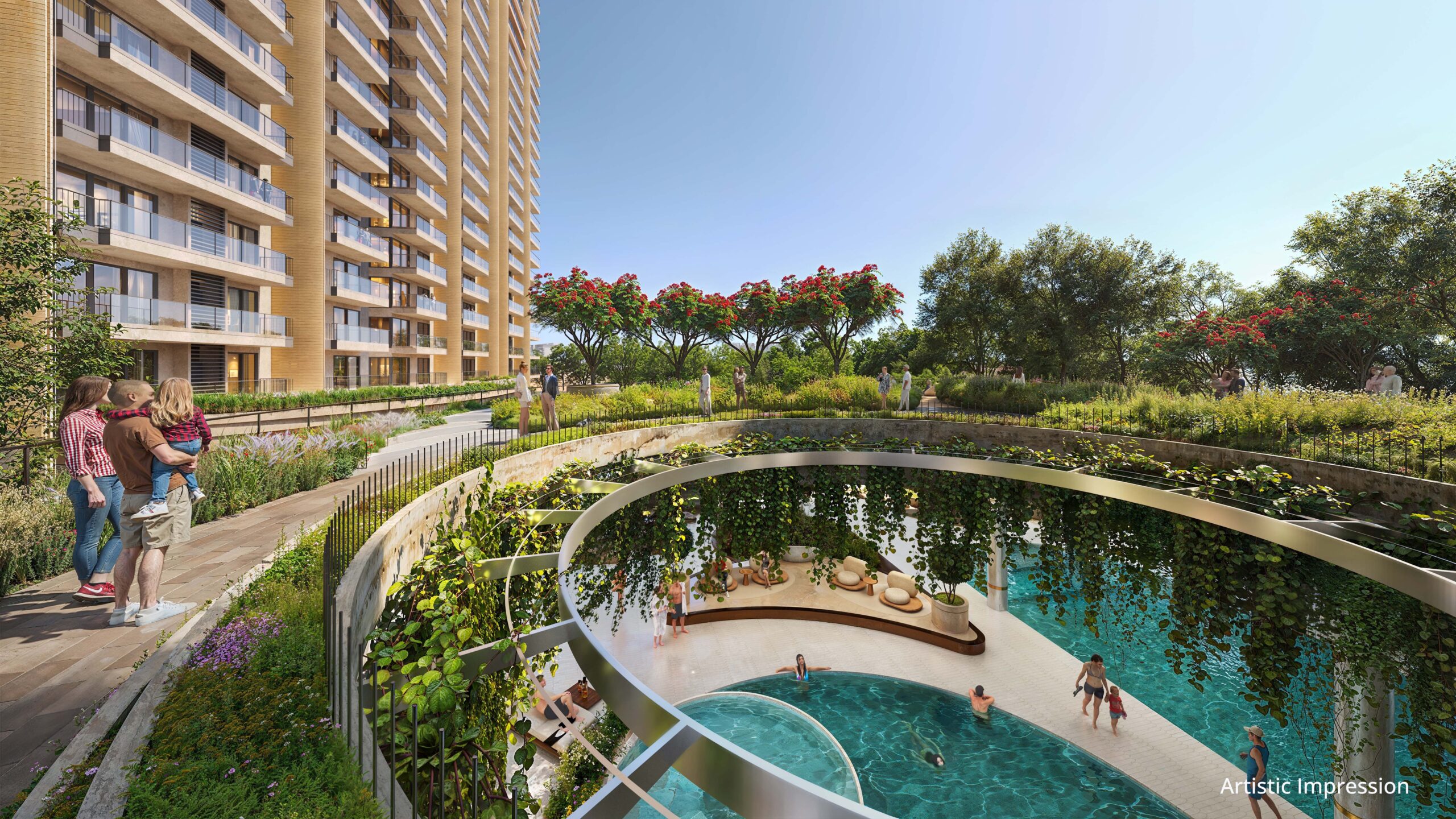 Conscient Elaira Residences G2