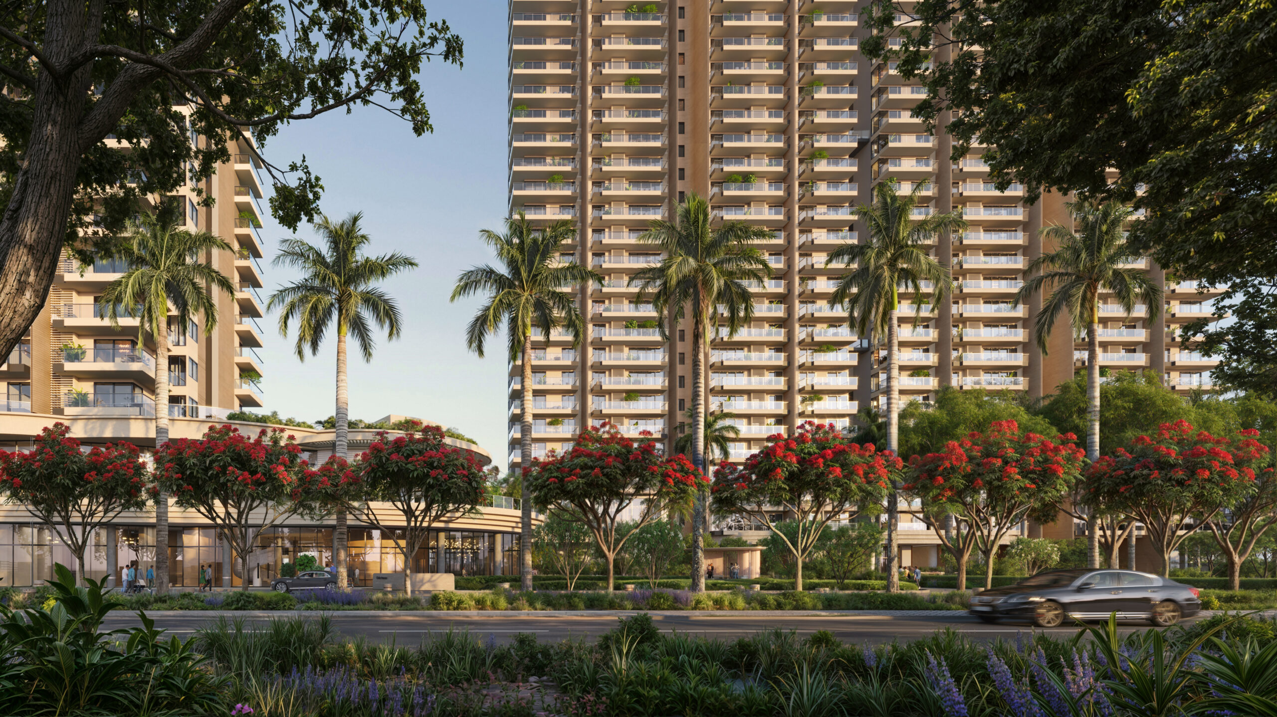 Conscient Elaira Residences G3