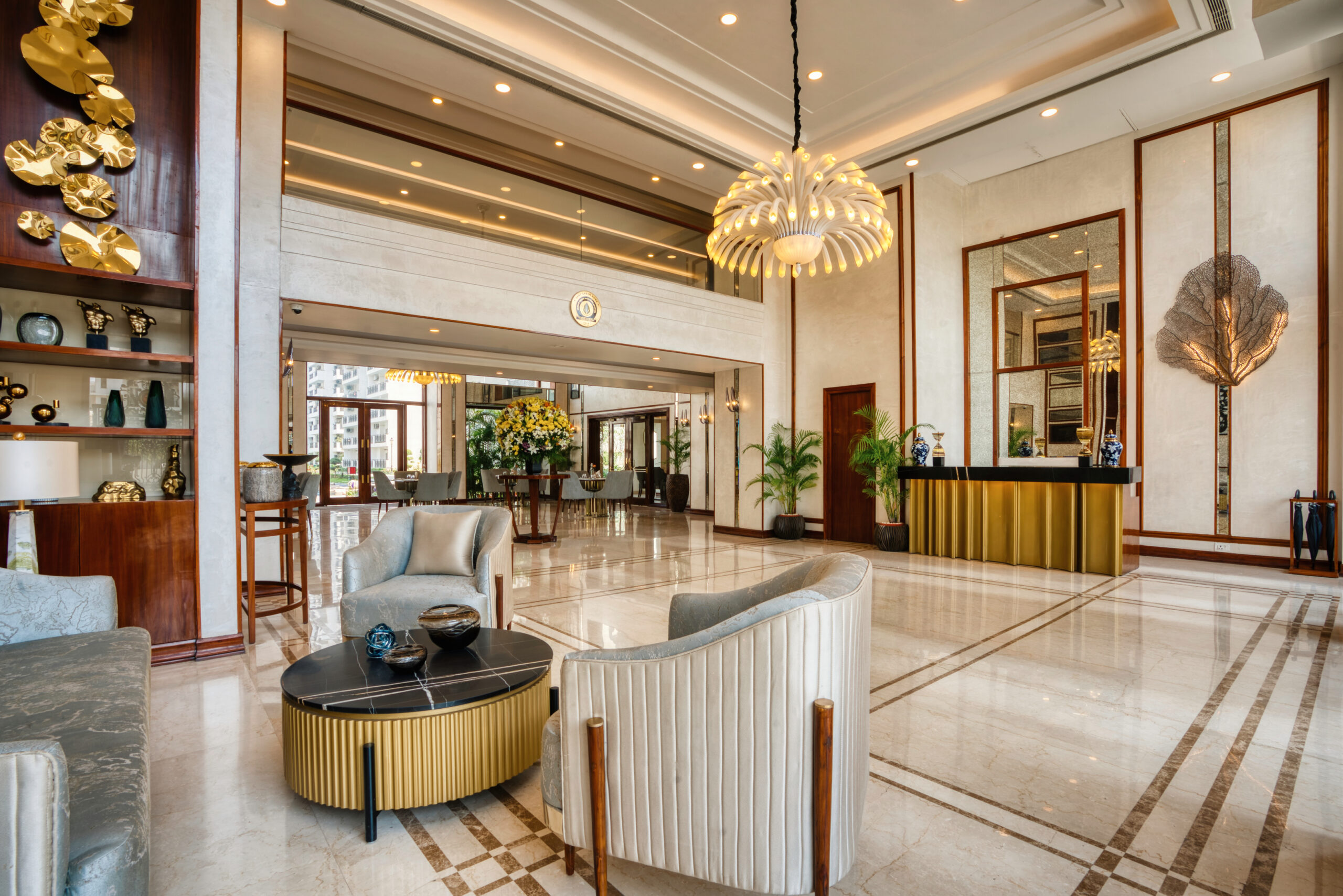 Central Park Flower Valley G3