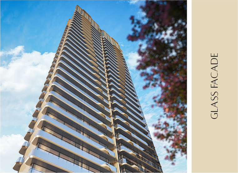 M3M Elie Saab Gurgaon G2