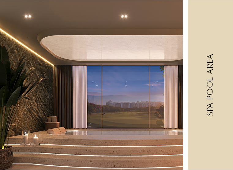 M3M Elie Saab Gurgaon G3