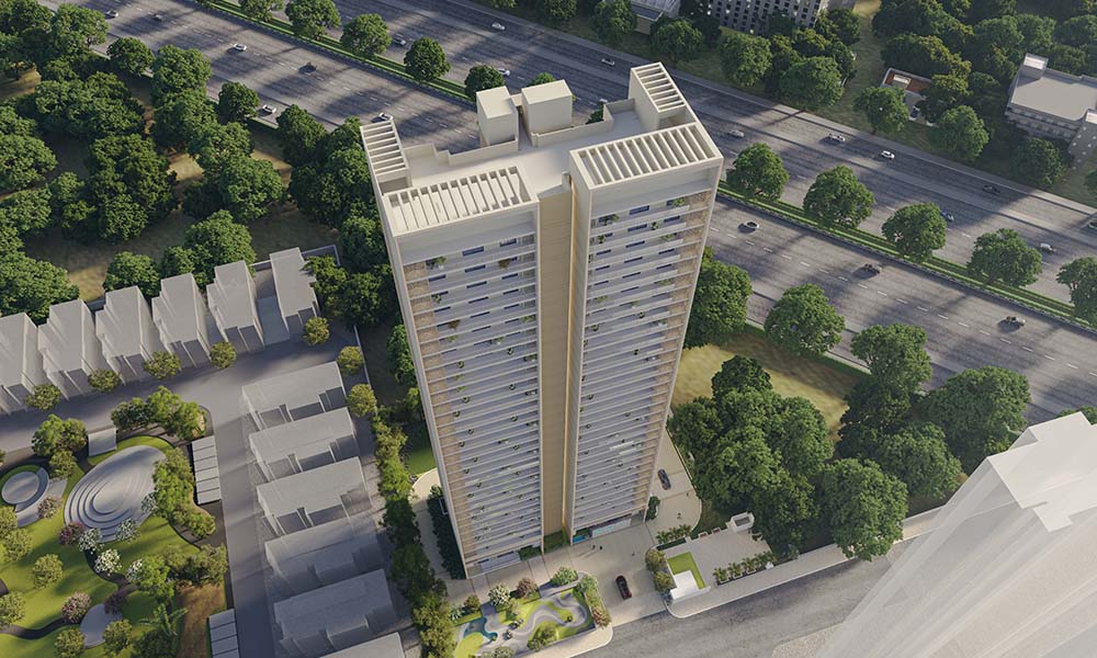 Experion Windchants Nova G2