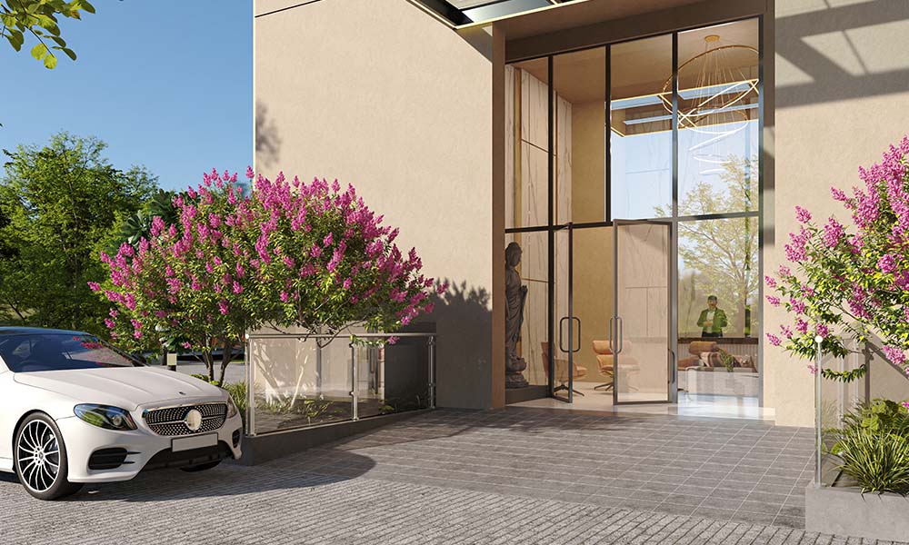 Experion Windchants Nova G3