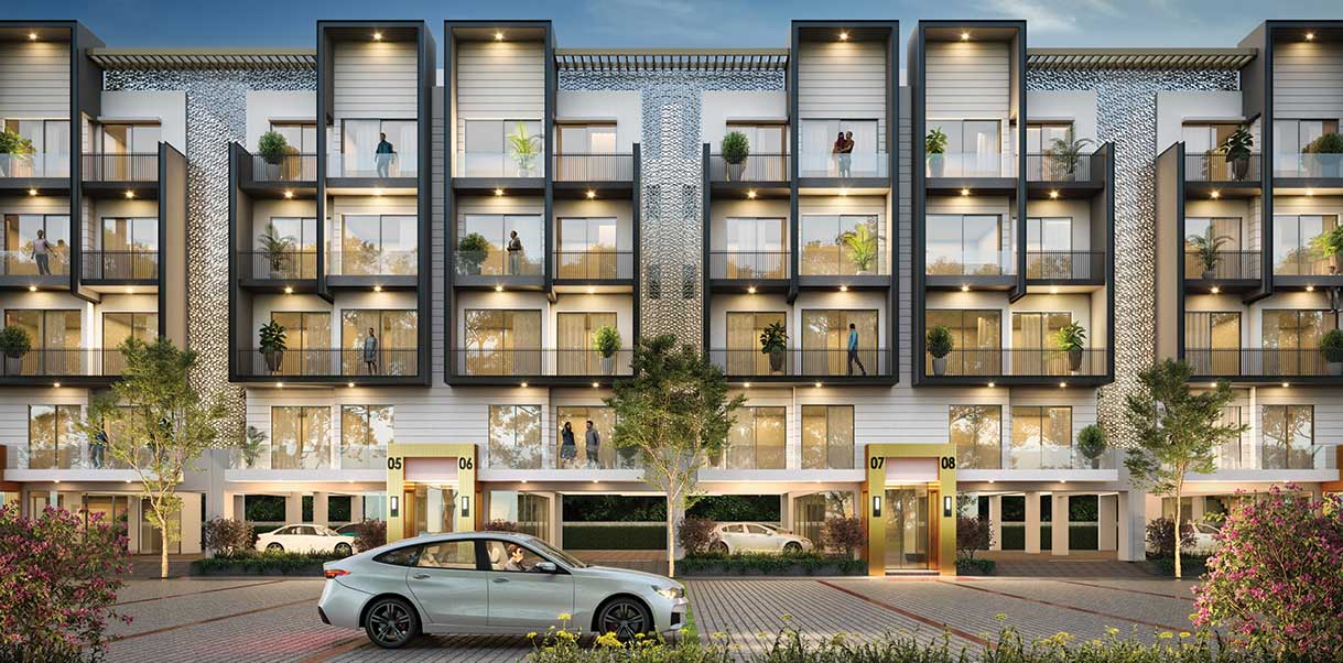 Smartworld Orchard G1