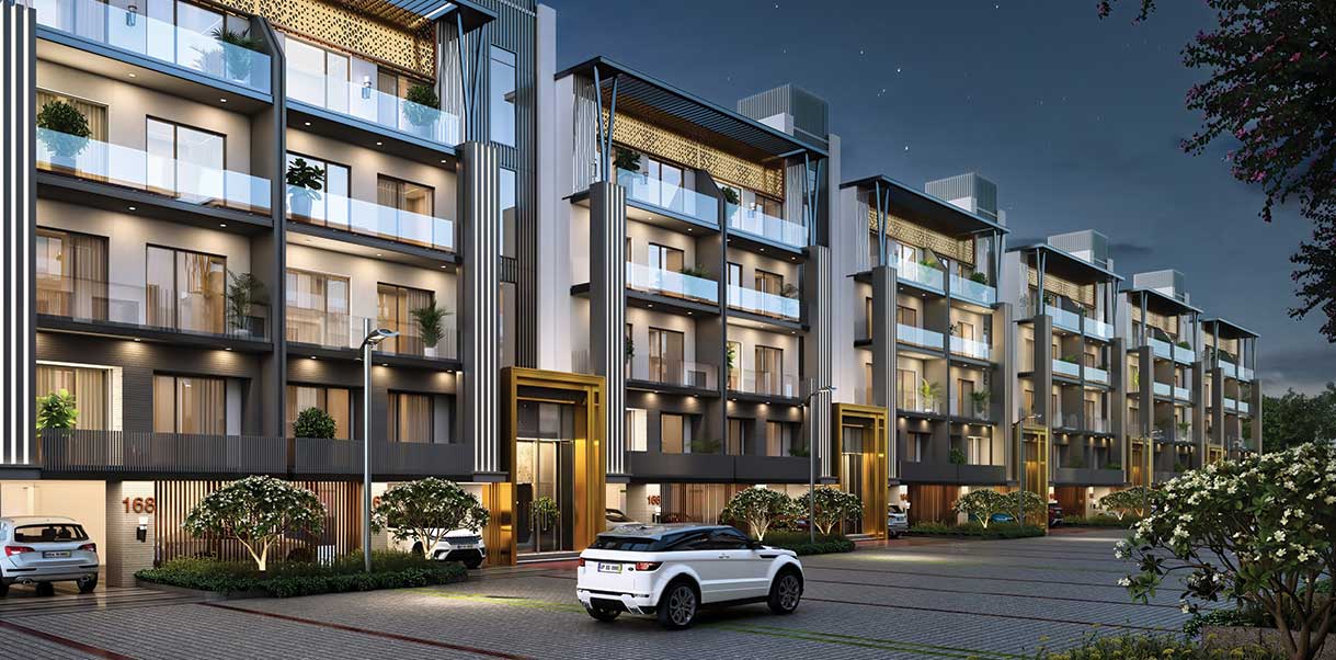 Smartworld Orchard G2