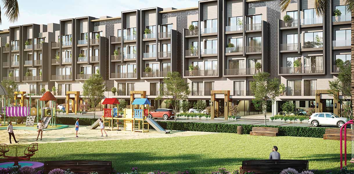 Smartworld Orchard G3