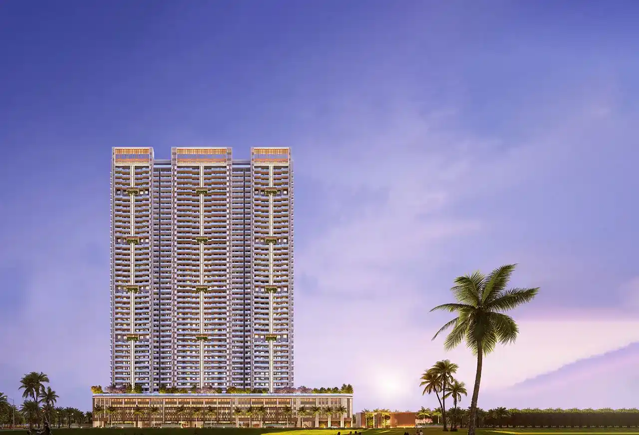Satya Levante Residences G1