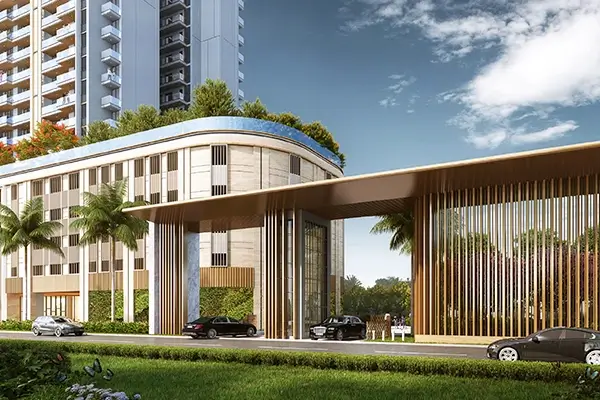 Satya Levante Residences G2