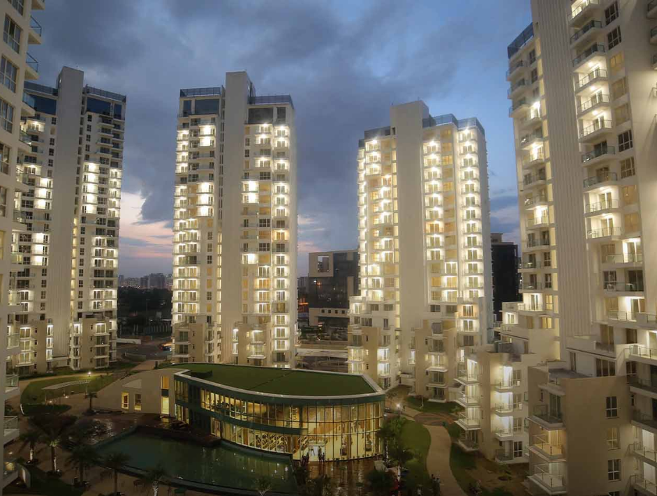 M3M Merlin Sector 67