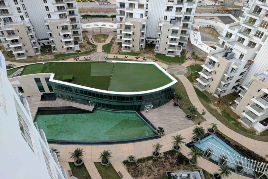 M3M Merlin Sector 67 G3