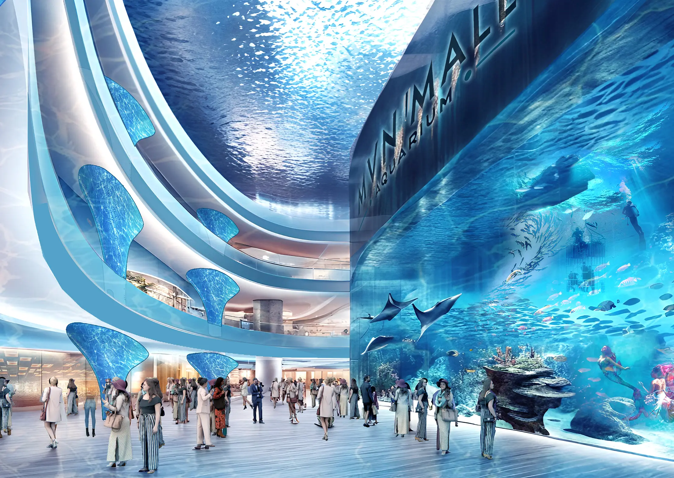 MVN Mall Sector 37D G1