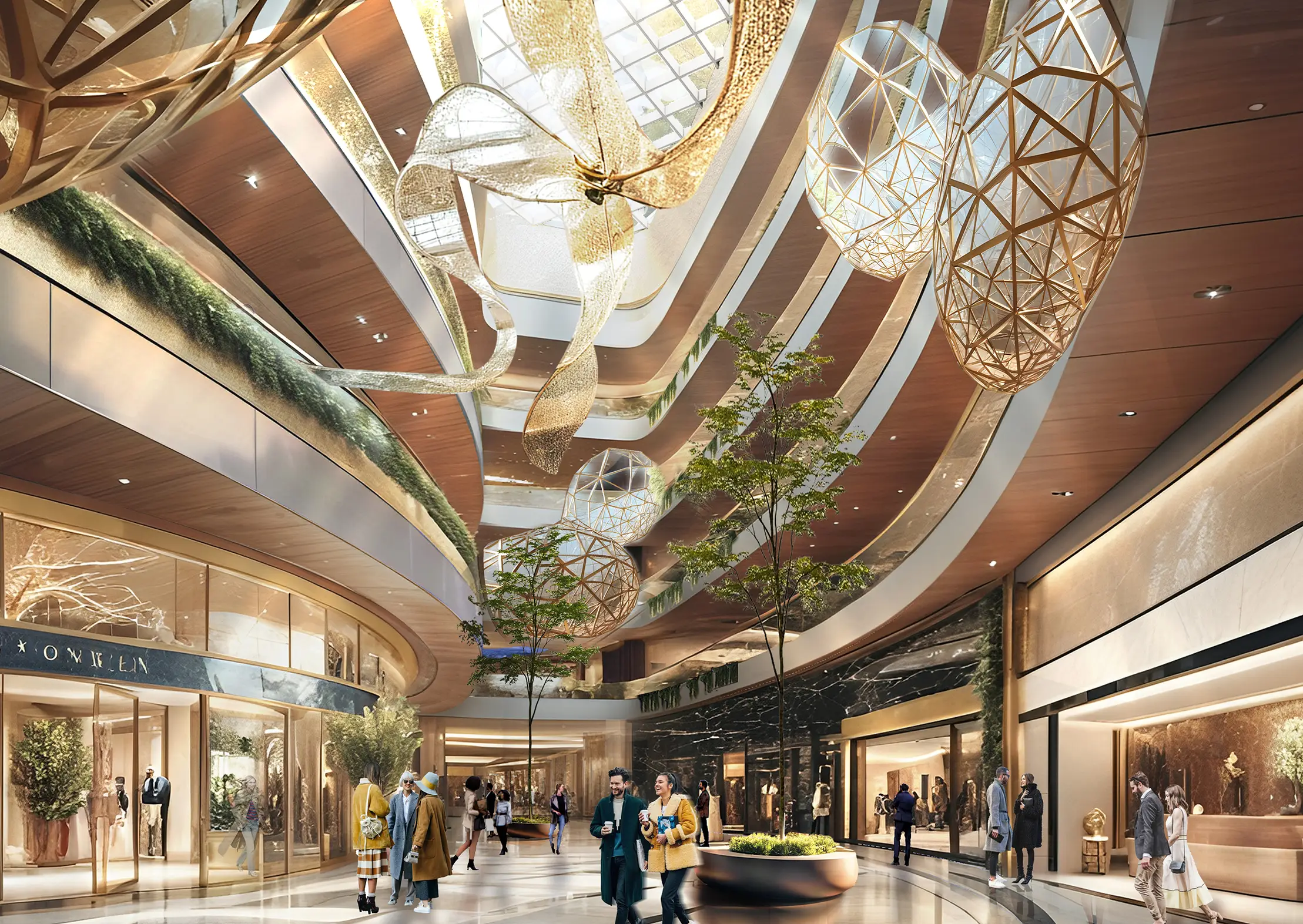 MVN Mall Sector 37D G2