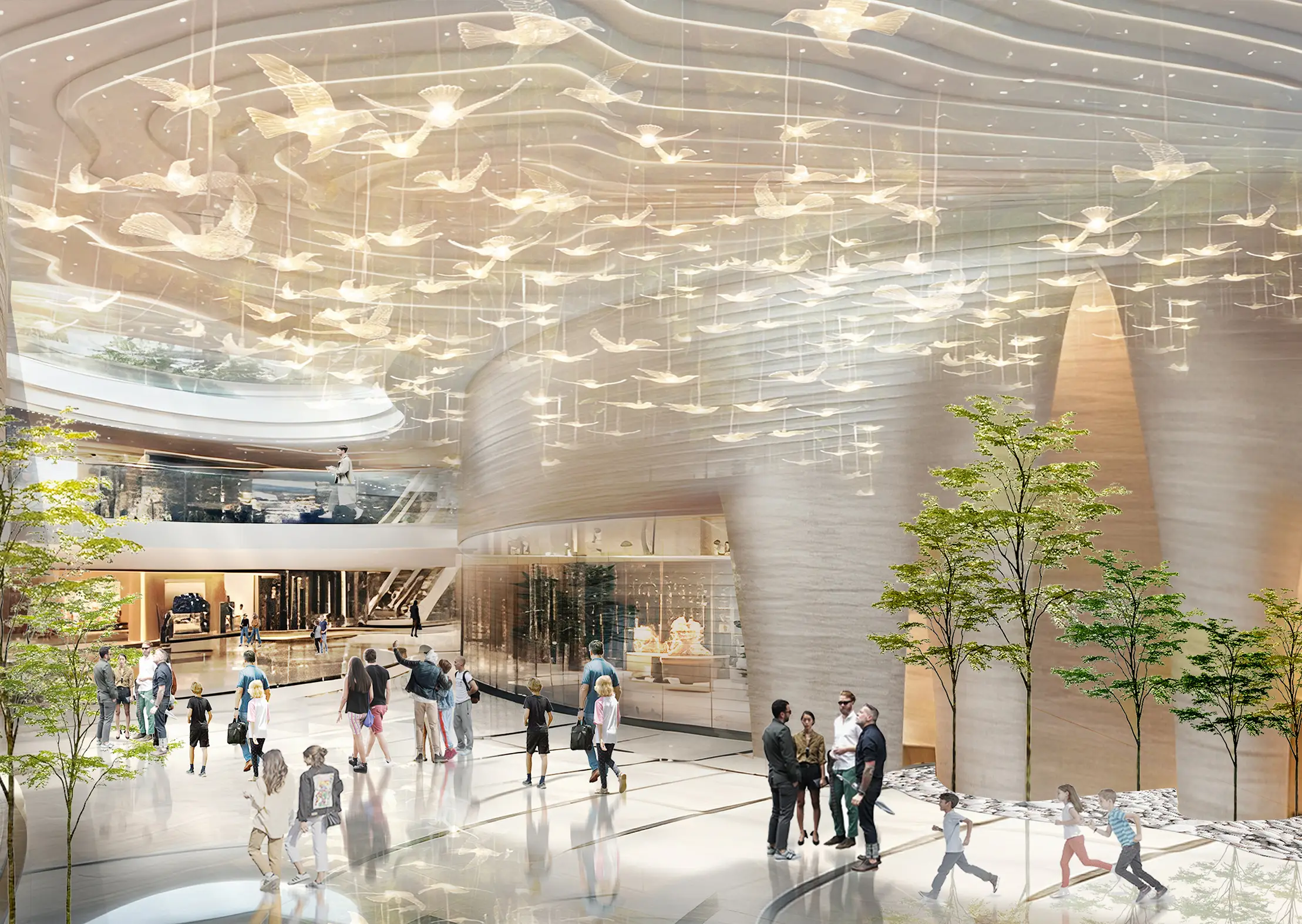 MVN Mall Sector 37D G3