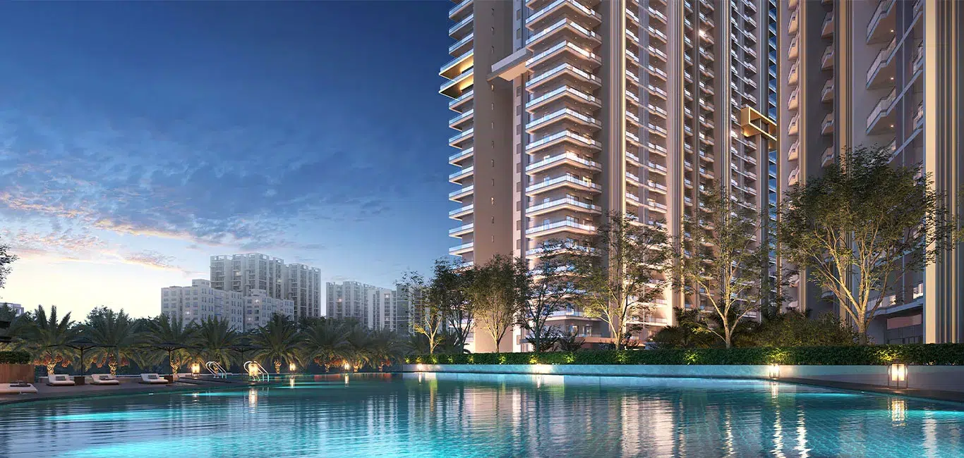 Navraj The Kingstown Heights G1