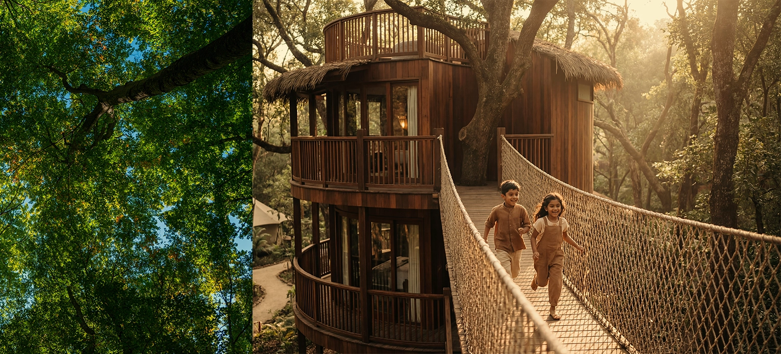 Omara By Trehan Iris G2