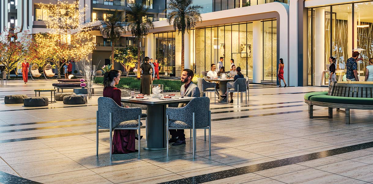 Smartworld One DXP G2