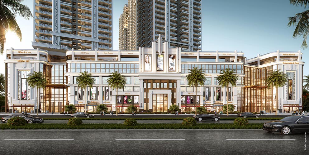 Hero Homes Palatial G1