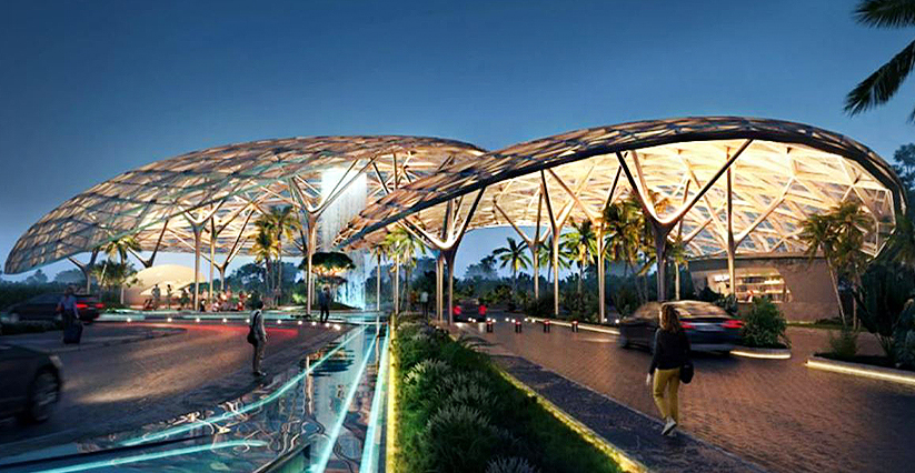 Elan The Presidential G2