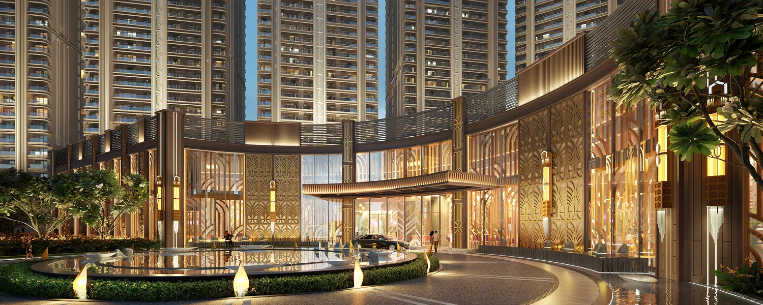 Whiteland Urban Resort G1