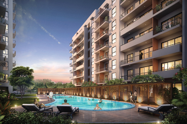 Vatika Seven Elements G3