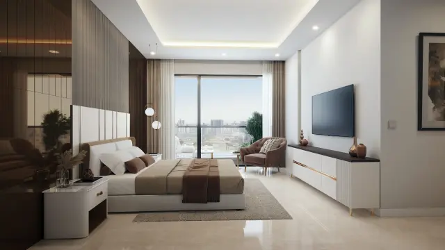 Signature Global De Luxe DXP G3