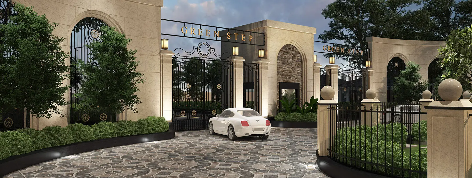 Ram Rattan Farm House G2