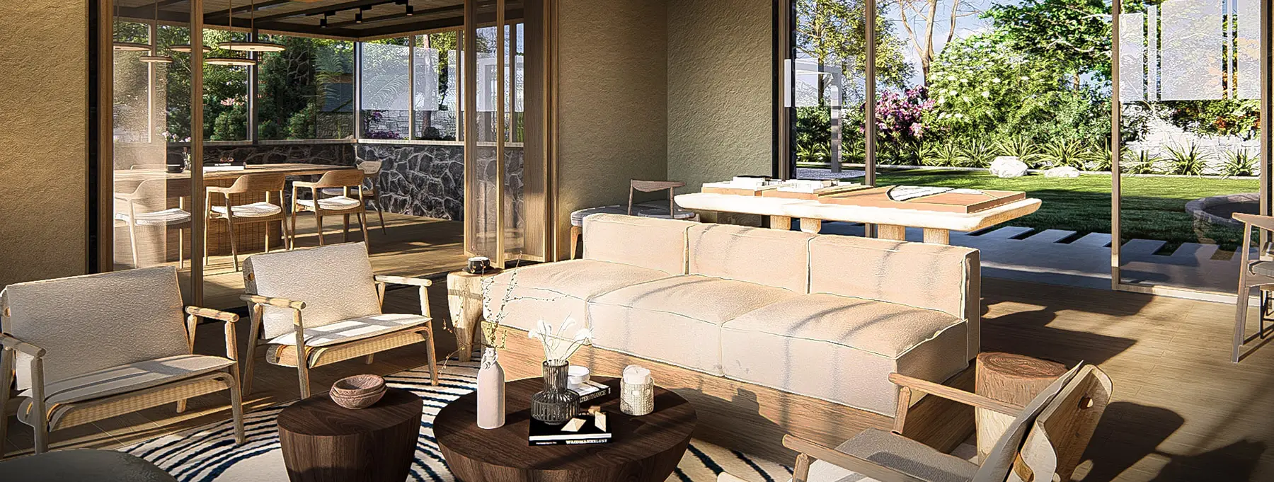 Ram Rattan Farm House G3