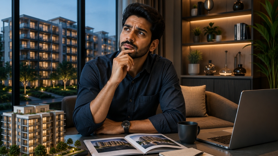 Flats for Sale in Gurgaon | Explore 3, 4, 5 BHK Luxury Homes 4 Frequently Asked Questions