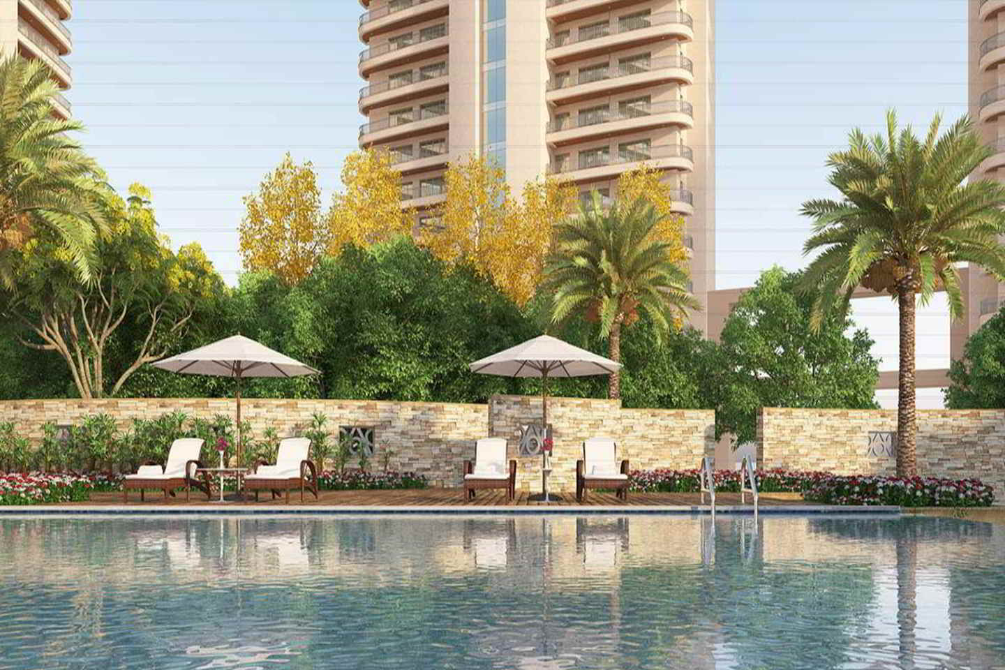 Chintels Serenity Image