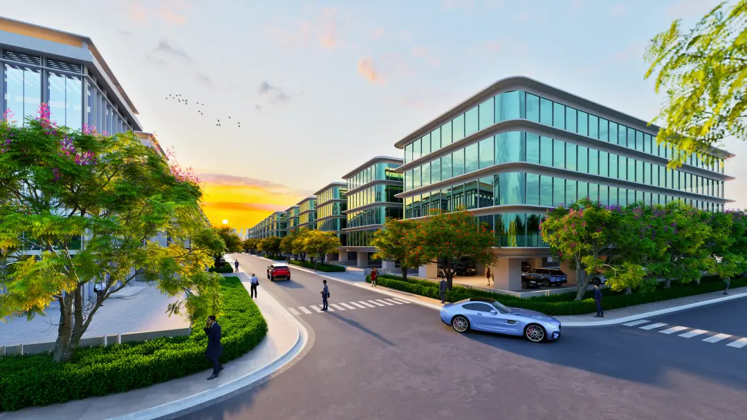 Signature Global Daxin Vistas Photos