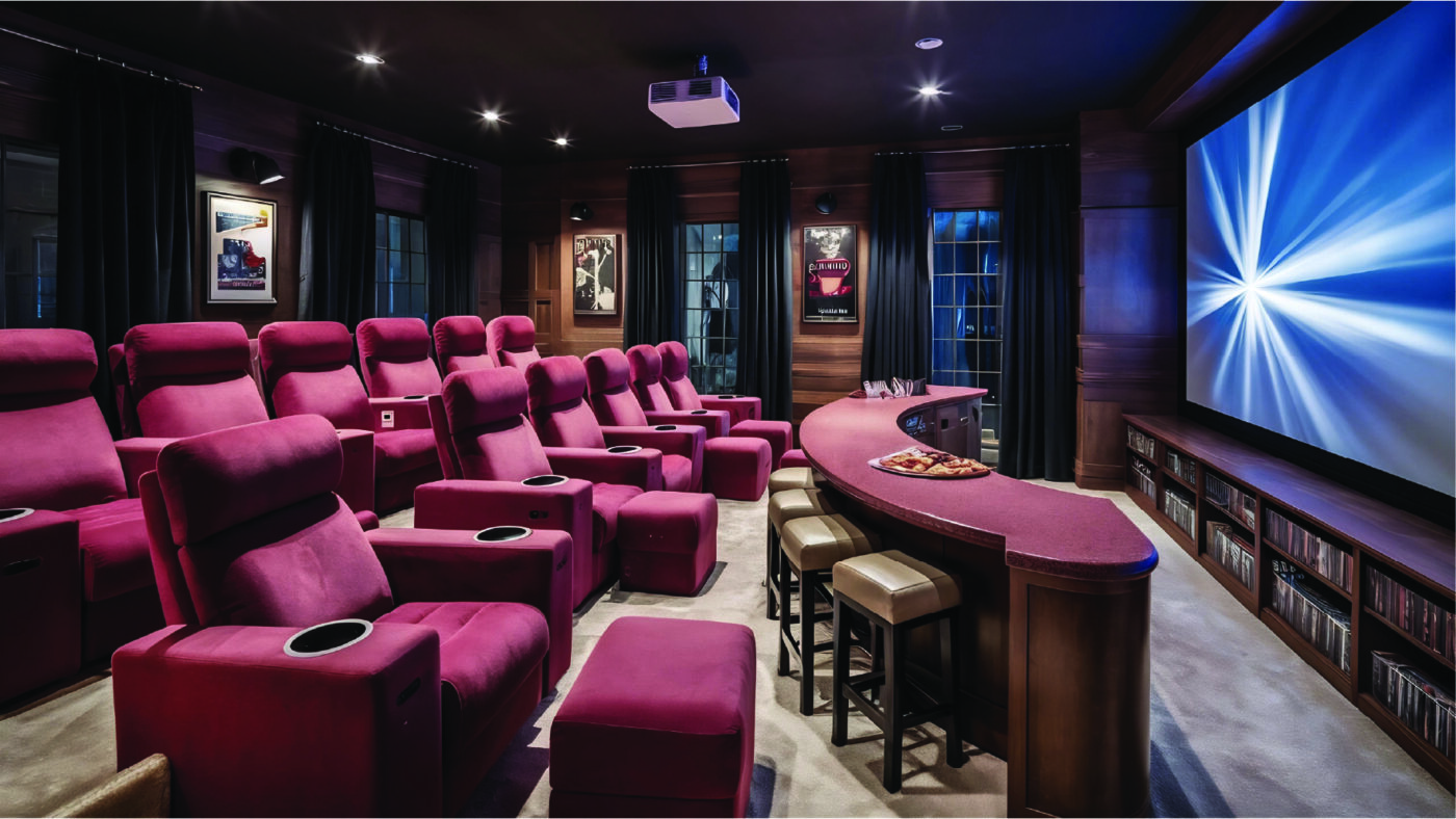 Delphine By Central Park Sector 104 | Luxury Residences 2 Central Park Delphine Theater