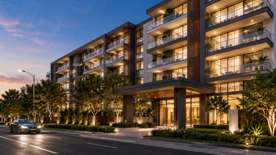 flats for sale in Gurgaon