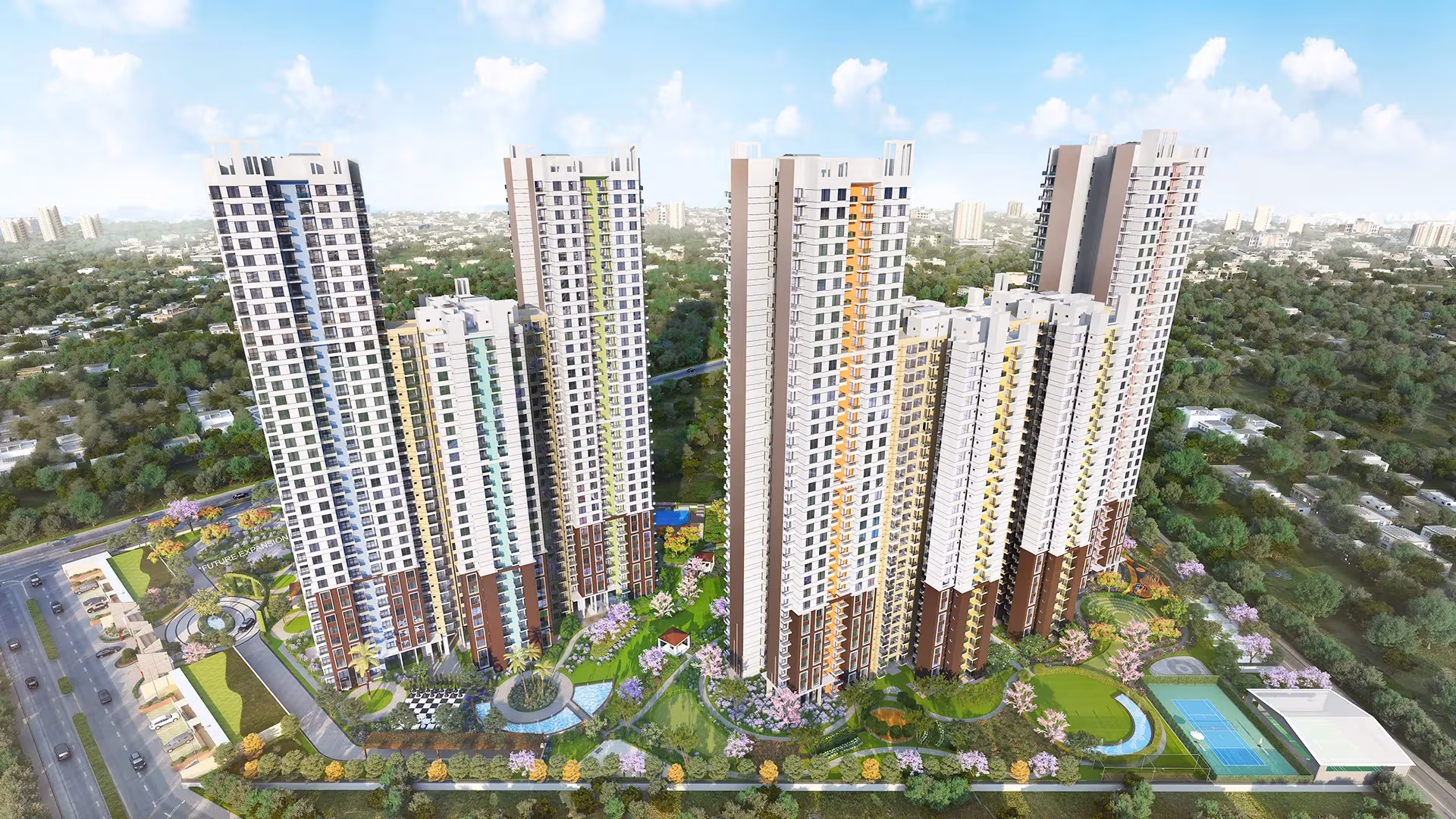Hero Homes Gallery