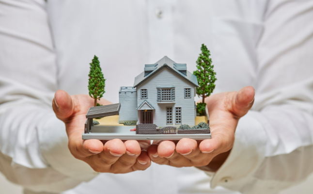 Top Real Estate Agency