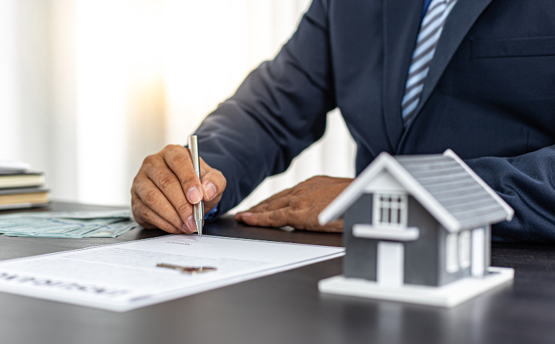 Real Estate Agency