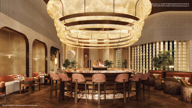 Godrej Samaris G2