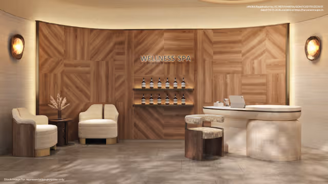 Godrej Samaris G3