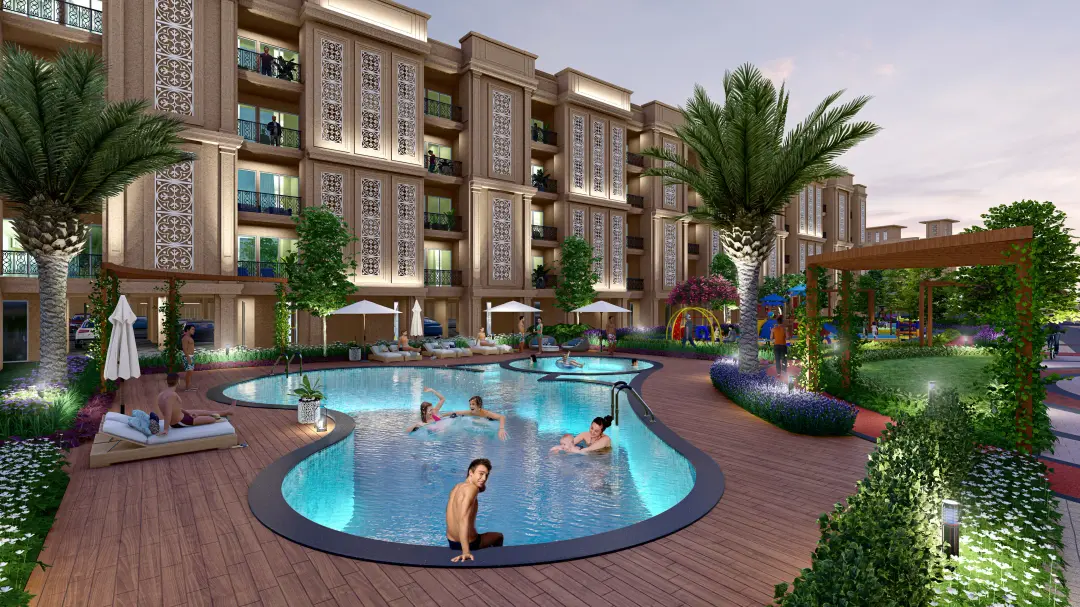 Signature Global City 37D