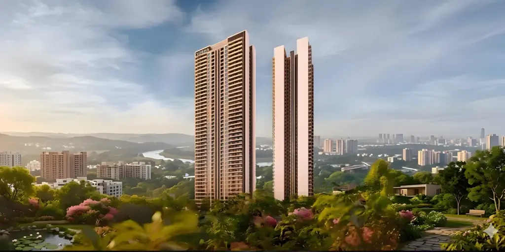 Sobha Crescent Gurgaon G1