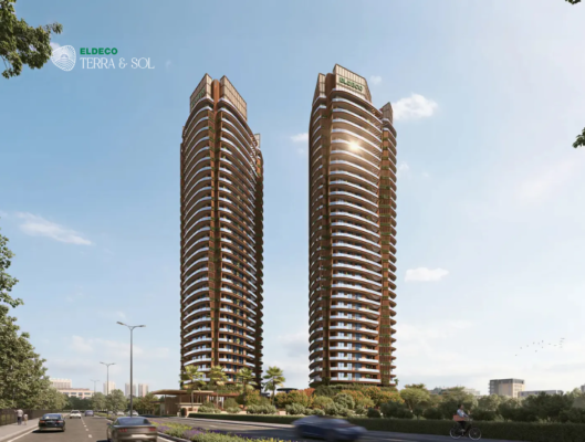 Eldeco Terra And Sol Sector 80