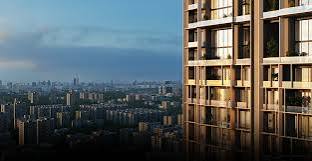 Oberoi Three Sixty North G2